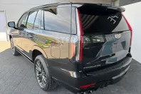 Cadillac Escalade din 2026 cu 1.400 km - oferta CAD192019 - foto 2