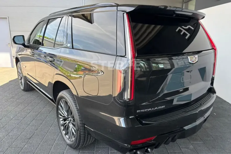 Cadillac Escalade din 2026 cu 1.400 km - oferta CAD192019 - foto 2