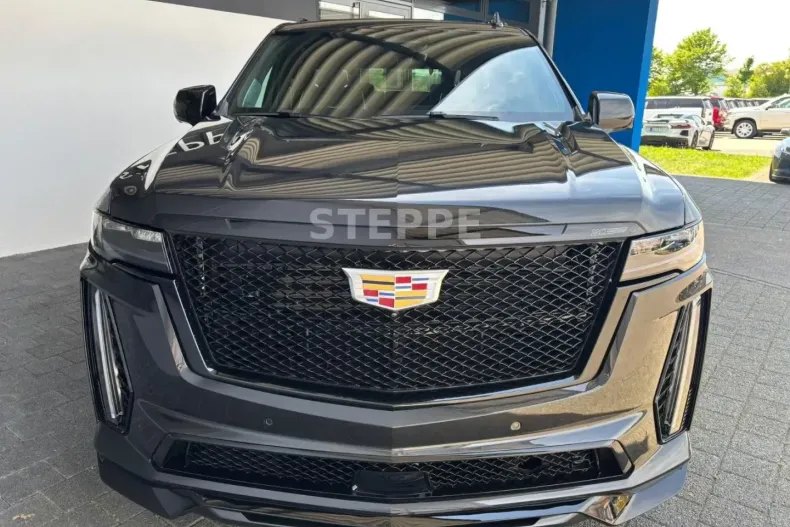 Cadillac Escalade din 2026 cu 1.400 km - oferta CAD192019 - foto 3