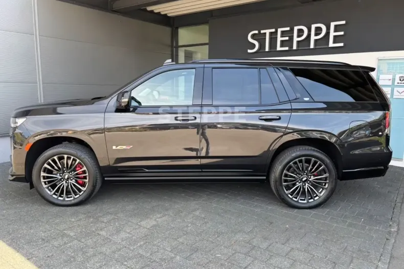 Cadillac Escalade din 2026 cu 1.400 km - oferta CAD192019 - foto 5