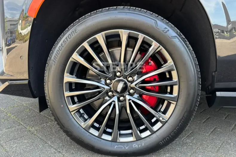 Cadillac Escalade din 2026 cu 1.400 km - oferta CAD192019 - foto 6