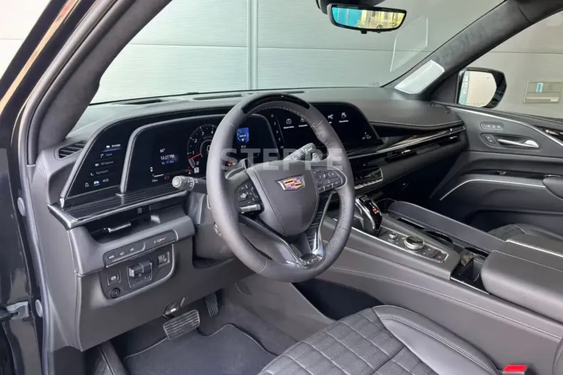 Cadillac Escalade din 2026 cu 1.400 km - oferta CAD192019 - foto 7