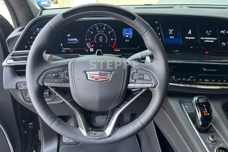 Cadillac Escalade din 2026 cu 1.400 km - oferta CAD192019 - foto 8