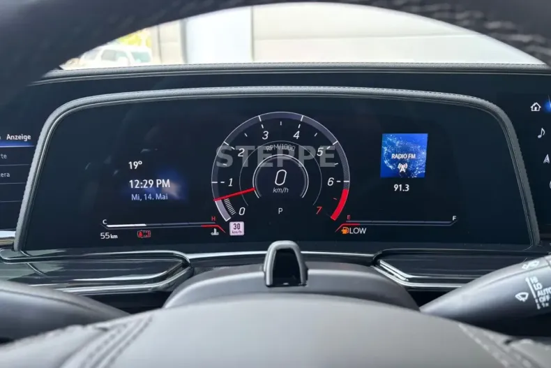 Cadillac Escalade din 2026 cu 1.400 km - oferta CAD192019 - foto 9