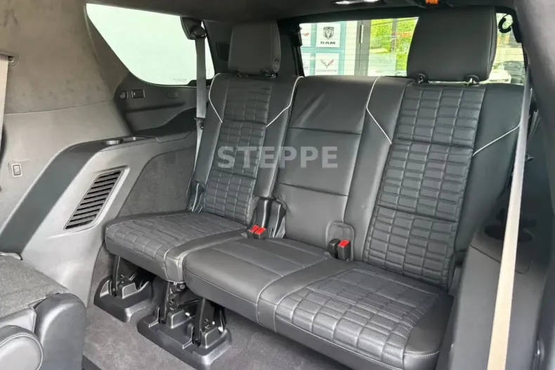 Cadillac Escalade din 2026 cu 1.400 km - oferta CAD192019 - foto 13