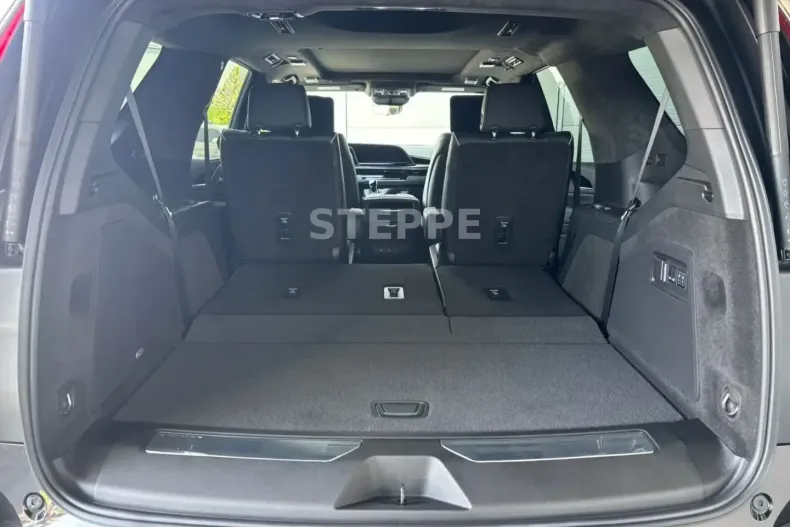 Cadillac Escalade din 2026 cu 1.400 km - oferta CAD192019 - foto 15