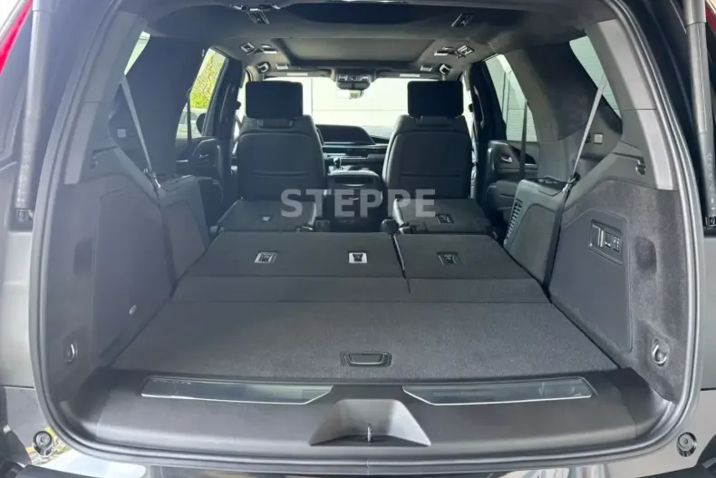 Cadillac Escalade din 2026 cu 1.400 km - oferta CAD192019 - foto 16