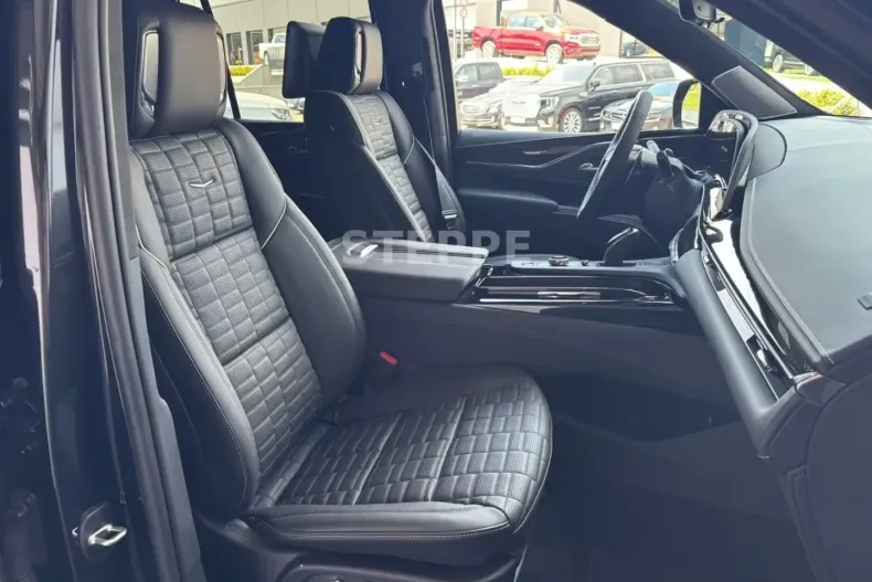 Cadillac Escalade din 2026 cu 1.400 km - oferta CAD192019 - foto 17