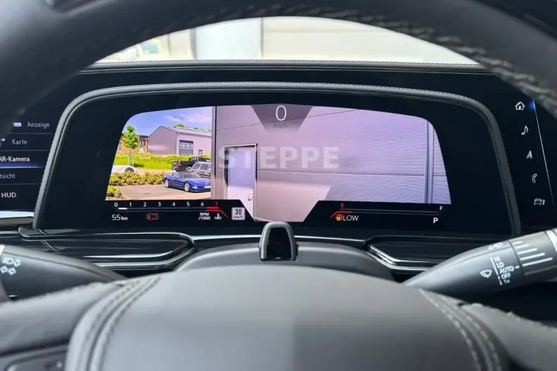 Cadillac Escalade din 2026 cu 1.400 km - oferta CAD192019 - foto 19