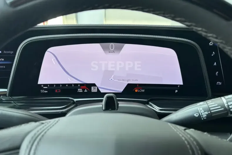 Cadillac Escalade din 2026 cu 1.400 km - oferta CAD192019 - foto 20