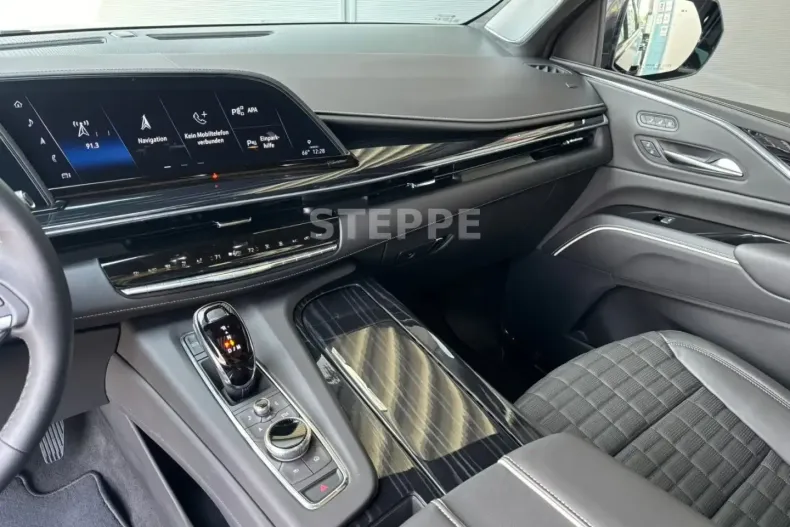 Cadillac Escalade din 2026 cu 1.400 km - oferta CAD192019 - foto 21