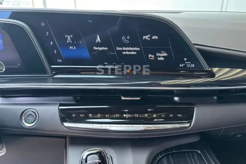 Cadillac Escalade din 2026 cu 1.400 km - oferta CAD192019 - foto 25