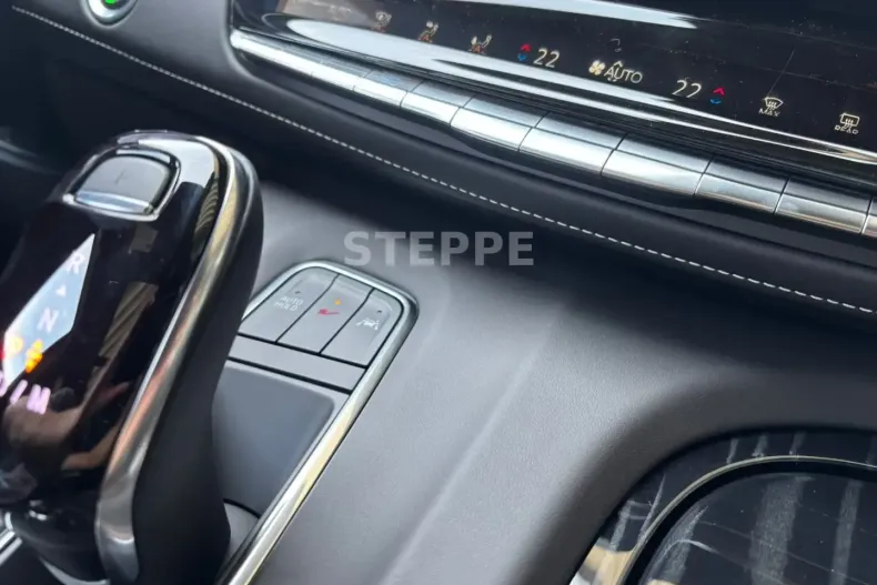 Cadillac Escalade din 2026 cu 1.400 km - oferta CAD192019 - foto 26