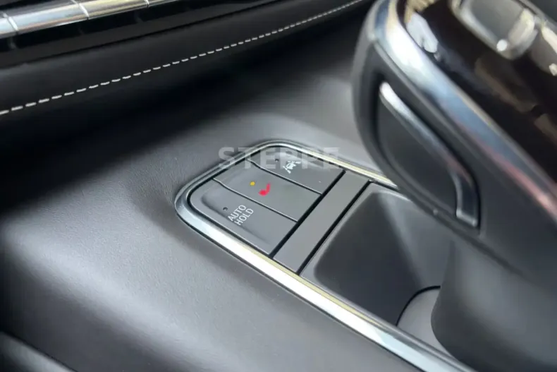 Cadillac Escalade din 2026 cu 1.400 km - oferta CAD192019 - foto 27