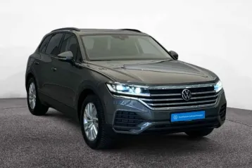 Volkswagen Touareg din 2025 - oferta VOL192020