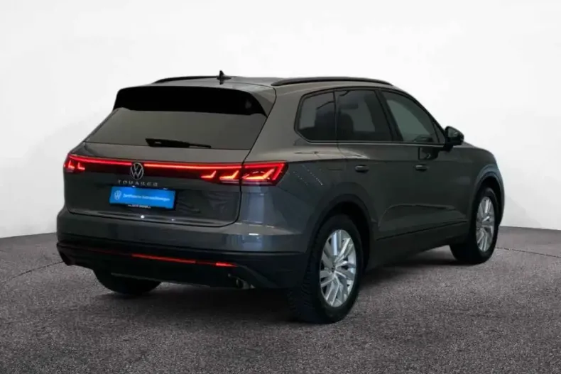 Volkswagen Touareg din 2025 cu 26.300 km - oferta VOL192020 - foto 5
