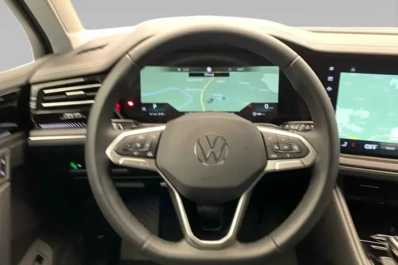 Volkswagen Touareg din 2025 cu 26.300 km - oferta VOL192020 - foto 8