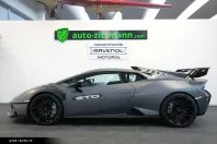 Lamborghini Huracán din 2023 cu 7.980 km - oferta LAM192021 - foto 7