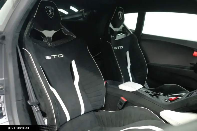 Lamborghini Huracán din 2023 cu 7.980 km - oferta LAM192021 - foto 10