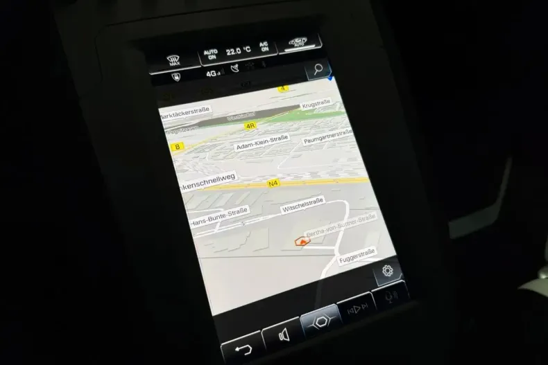 Lamborghini Huracán din 2023 cu 7.980 km - oferta LAM192021 - foto 13