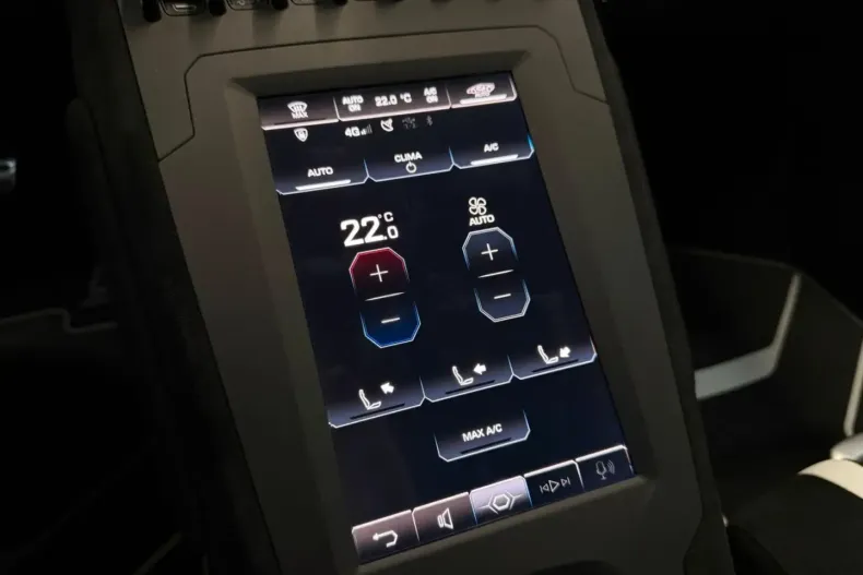 Lamborghini Huracán din 2023 cu 7.980 km - oferta LAM192021 - foto 15