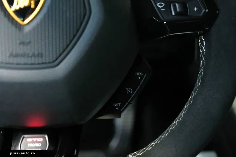 Lamborghini Huracán din 2023 cu 7.980 km - oferta LAM192021 - foto 17