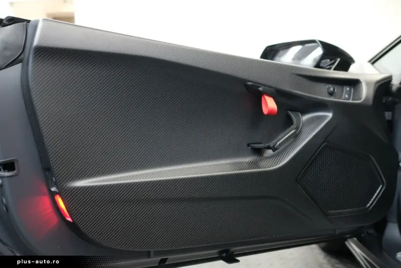 Lamborghini Huracán din 2023 cu 7.980 km - oferta LAM192021 - foto 19