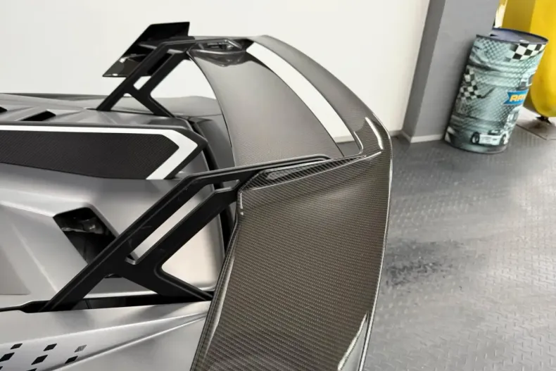 Lamborghini Huracán din 2023 cu 7.980 km - oferta LAM192021 - foto 22