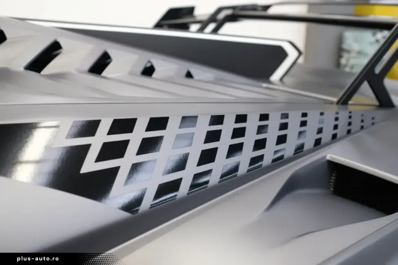 Lamborghini Huracán din 2023 cu 7.980 km - oferta LAM192021 - foto 24