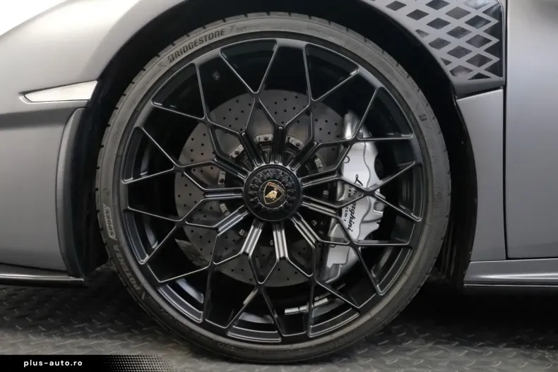 Lamborghini Huracán din 2023 cu 7.980 km - oferta LAM192021 - foto 27