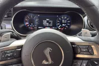 Ford Mustang din 2021 cu 18.140 km - oferta FOR192022 - foto 11