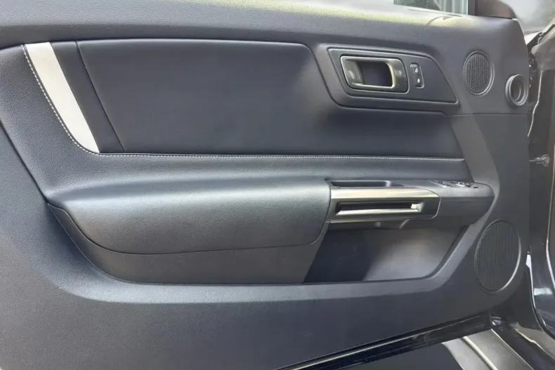 Ford Mustang din 2021 cu 18.140 km - oferta FOR192022 - foto 19