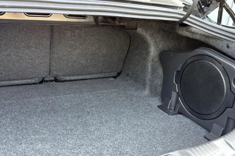 Ford Mustang din 2021 cu 18.140 km - oferta FOR192022 - foto 20