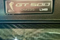 Ford Mustang din 2021 cu 18.140 km - oferta FOR192022 - foto 21