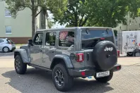 Jeep Wrangler din 2023 cu 15.000 km - oferta JEE192023 - foto 7