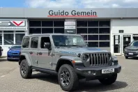 Jeep Wrangler din 2023 cu 15.000 km - oferta JEE192023 - foto 9