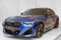 BMW M240i (Modele M) din 2025 cu 4.200 km - oferta BMW192024 - foto 1