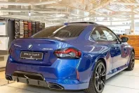 BMW M240i (Modele M) din 2025 cu 4.200 km - oferta BMW192024 - foto 3