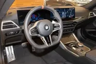 BMW M240i (Modele M) din 2025 cu 4.200 km - oferta BMW192024 - foto 4