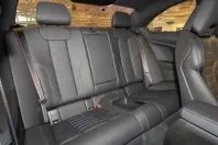 BMW M240i (Modele M) din 2025 cu 4.200 km - oferta BMW192024 - foto 8