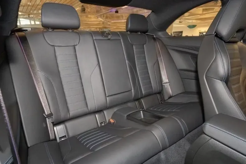 BMW M240i (Modele M) din 2025 cu 4.200 km - oferta BMW192024 - foto 8