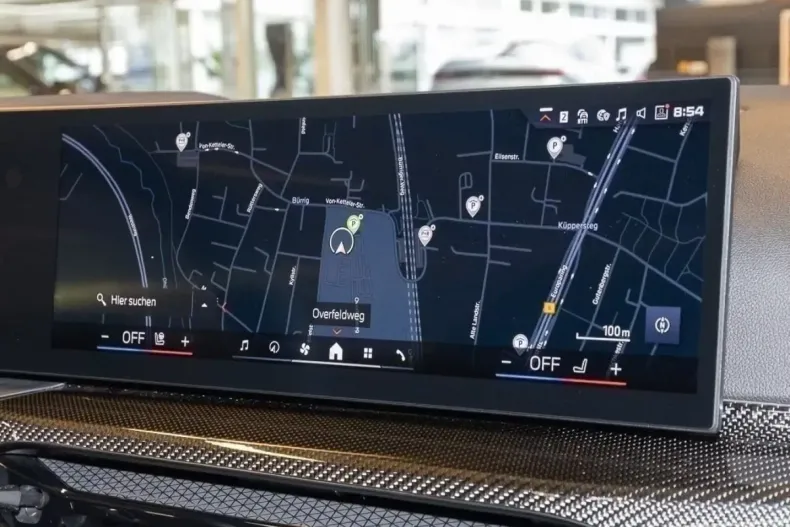 BMW M240i (Modele M) din 2025 cu 4.200 km - oferta BMW192024 - foto 10