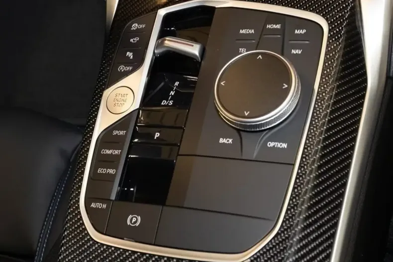 BMW M240i (Modele M) din 2025 cu 4.200 km - oferta BMW192024 - foto 11