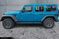 Jeep Wrangler din 2024 cu 3.000 km - oferta JEE192025 - foto 3