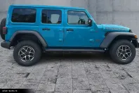 Jeep Wrangler din 2024 cu 3.000 km - oferta JEE192025 - foto 4