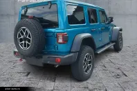 Jeep Wrangler din 2024 cu 3.000 km - oferta JEE192025 - foto 5