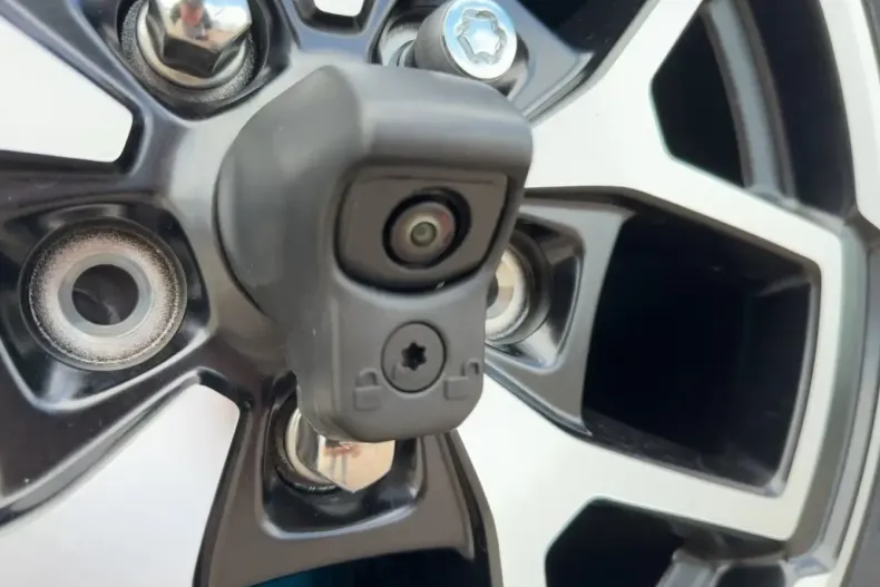 Jeep Wrangler din 2024 cu 3.000 km - oferta JEE192025 - foto 7