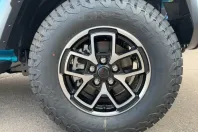 Jeep Wrangler din 2024 cu 3.000 km - oferta JEE192025 - foto 8