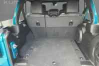 Jeep Wrangler din 2024 cu 3.000 km - oferta JEE192025 - foto 9