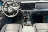 Jeep Wrangler din 2024 cu 3.000 km - oferta JEE192025 - foto 12